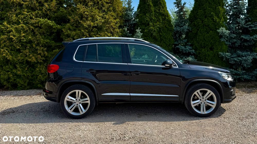 Volkswagen Tiguan 2.0 TDI 4Mot Sport&Style DSG - 6