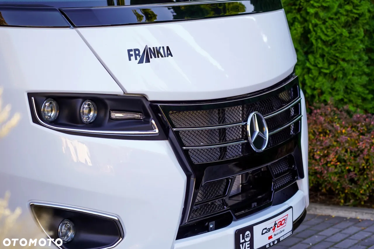 Frankia I7400 GD Platin Pure - 3