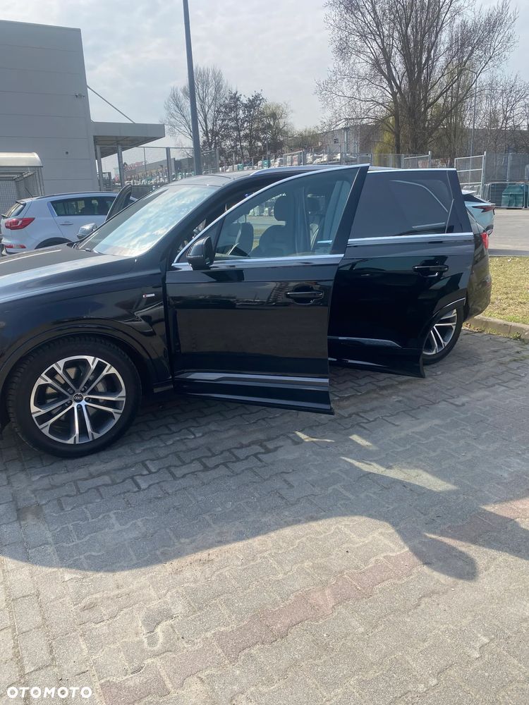 Audi Q7 - 4