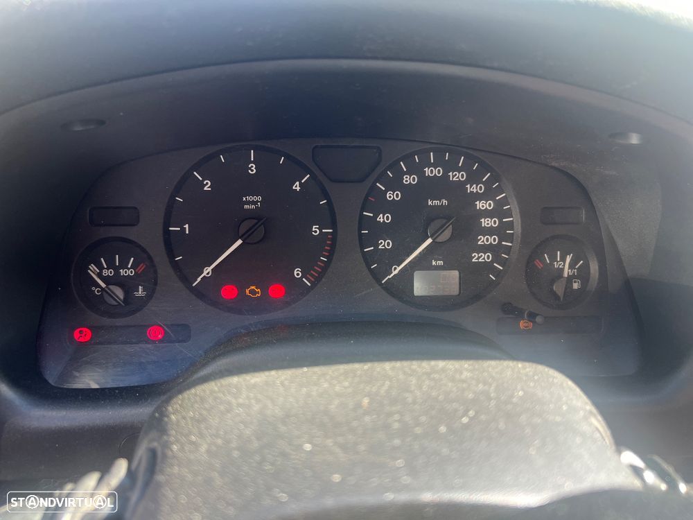 Opel Astra 1.4 Selection - 6