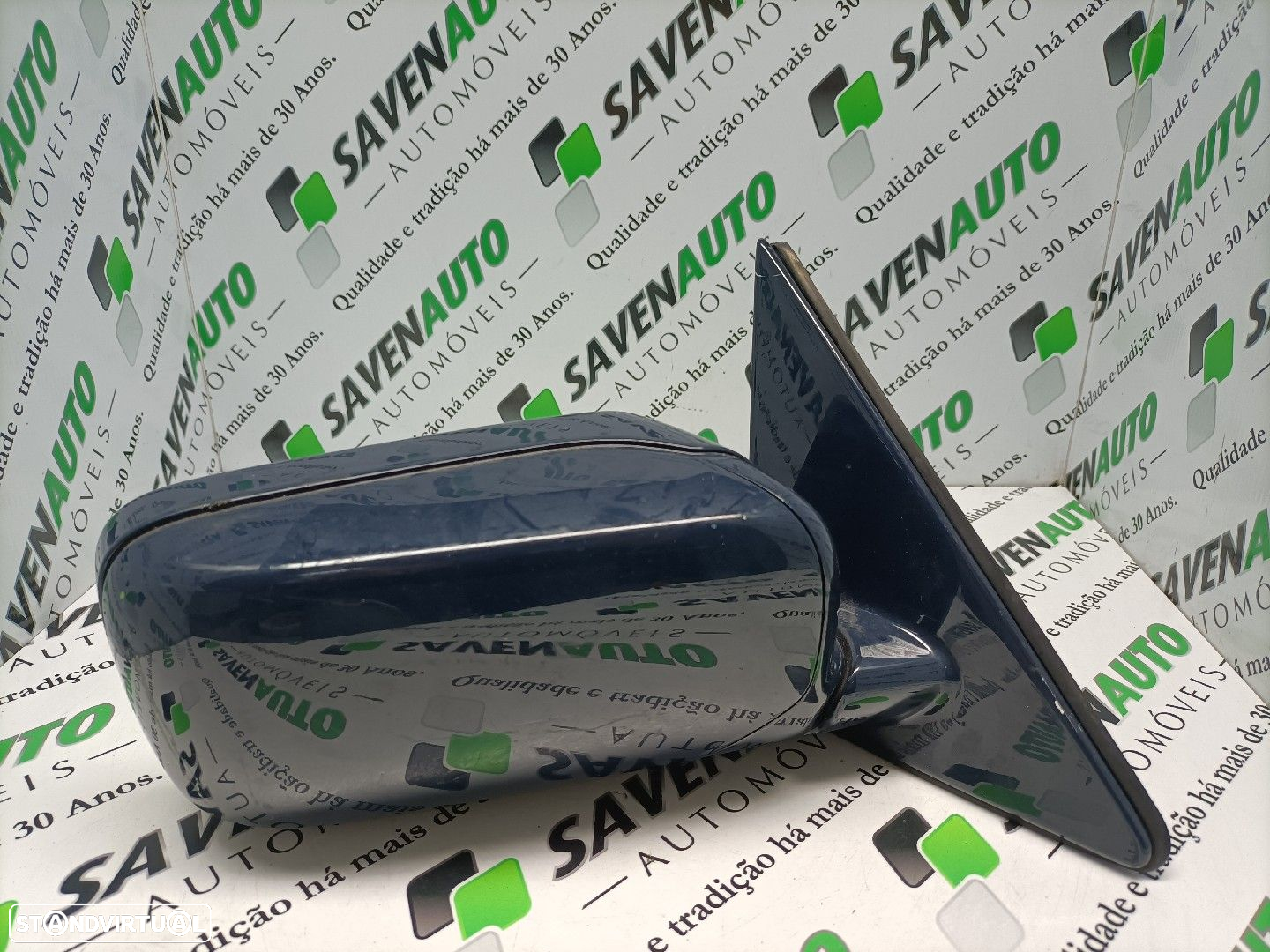 Espelho Retrovisor Dto Electrico Bmw 3 (E36) - 2