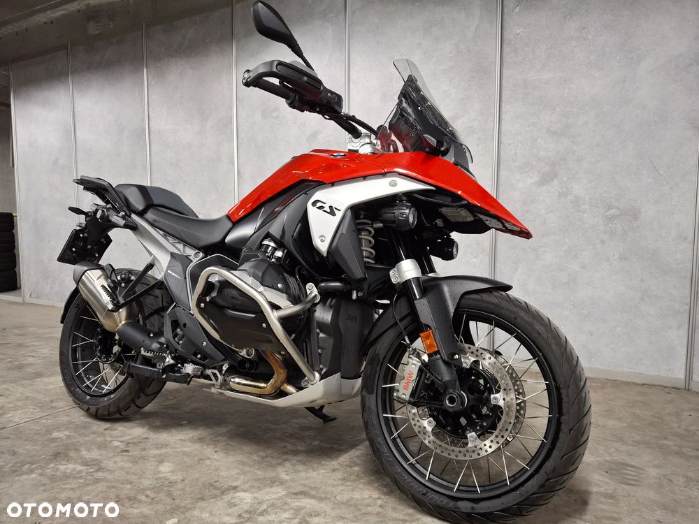 BMW GS - 3