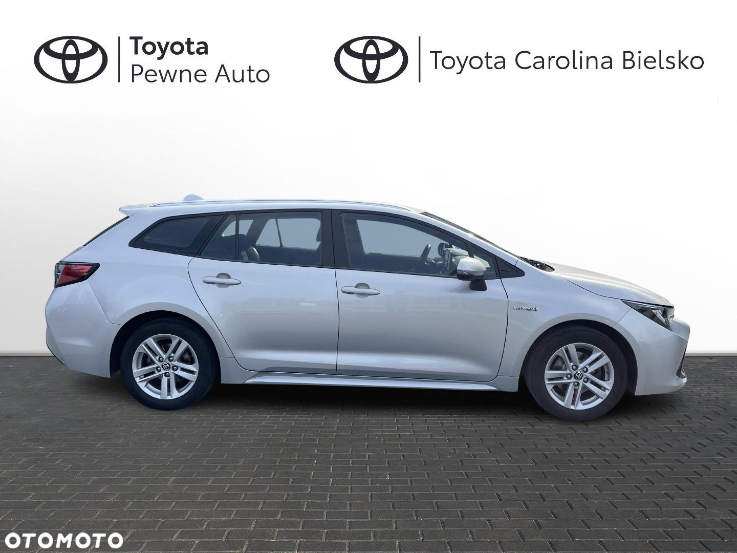 Toyota Corolla - 25