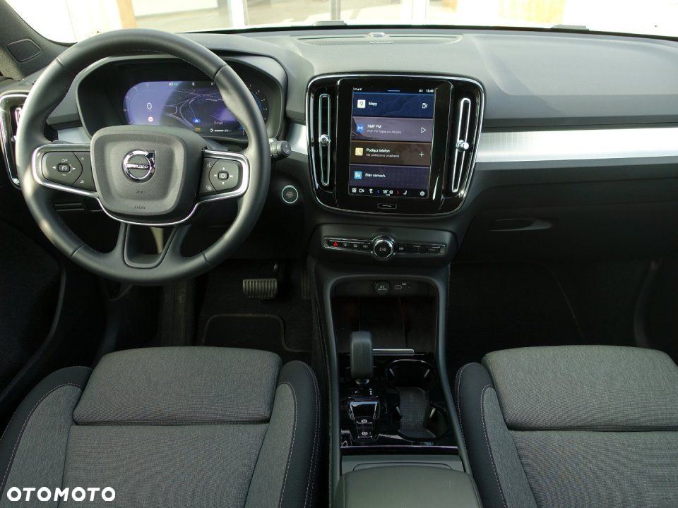 Volvo XC 40 - 15