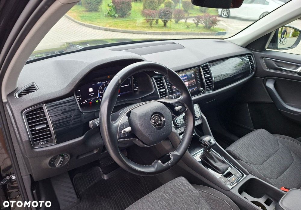 Skoda Kodiaq - 24