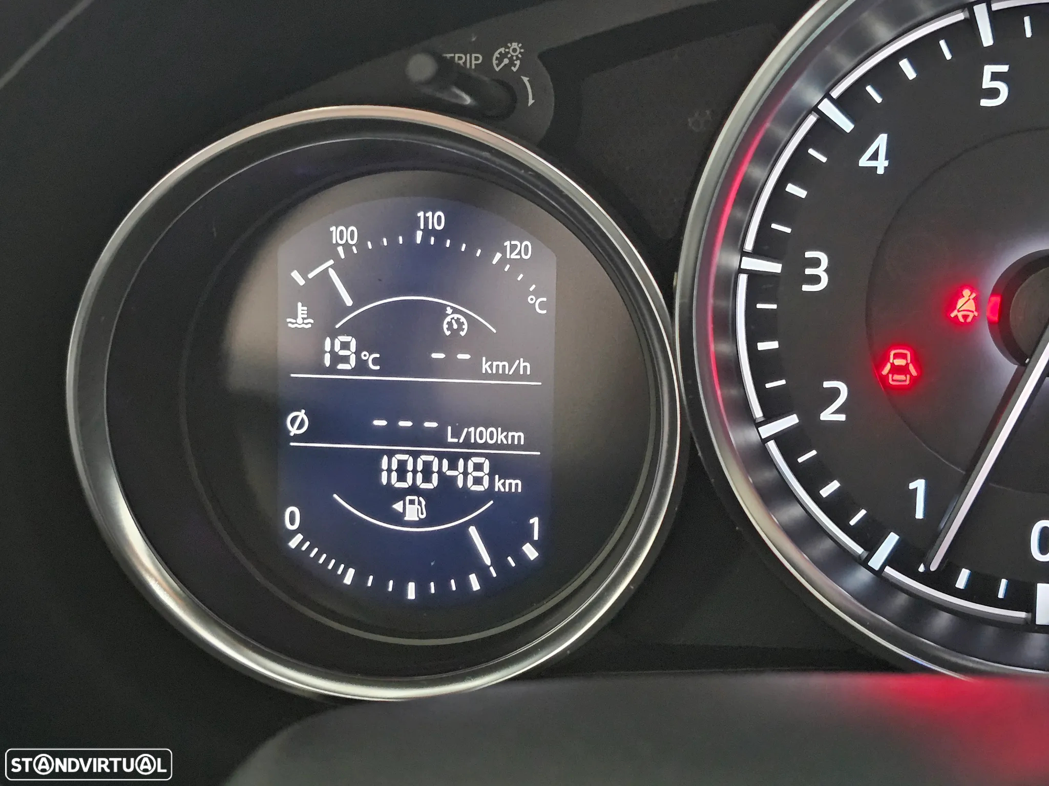 Mazda MX-5 MZR 1.5 RF Sky.Excell.Navi - 24