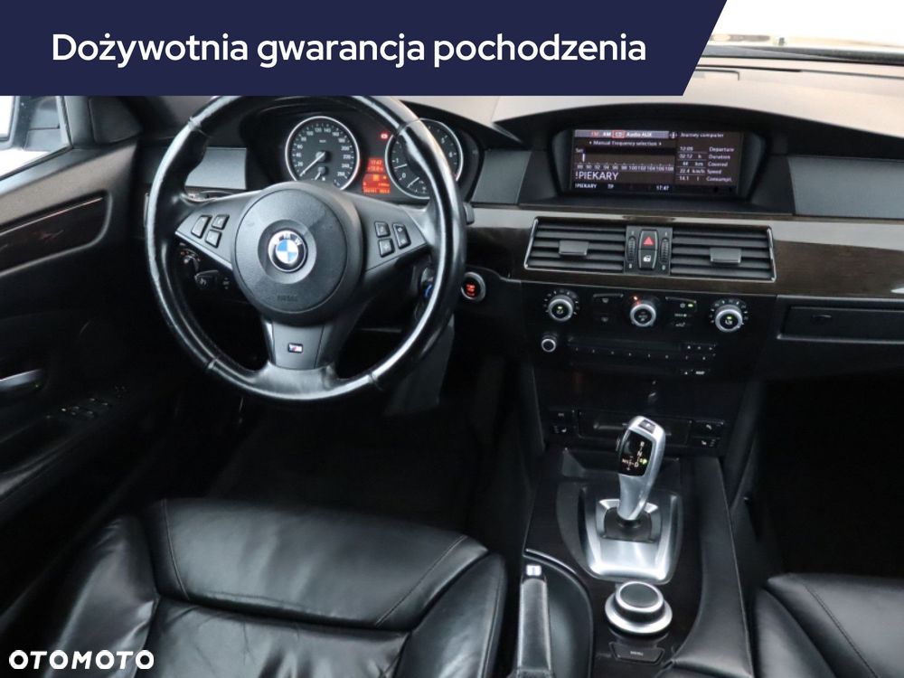 BMW Seria 5 - 9