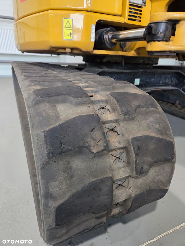 Caterpillar 305E2 - 9