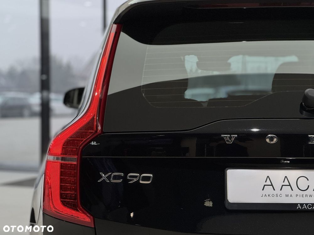 Volvo XC 90 - 39