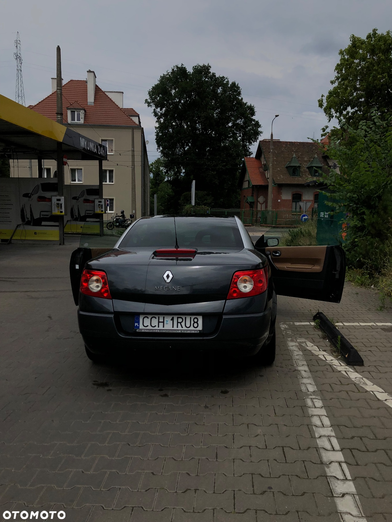 Renault Megane - 3