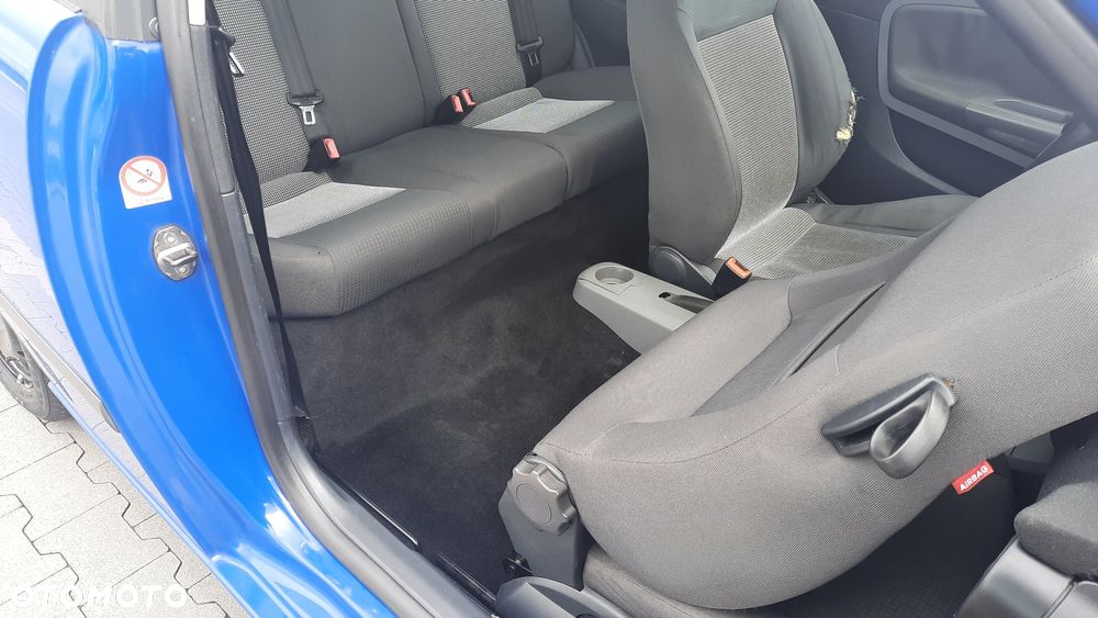 Seat Ibiza - 8