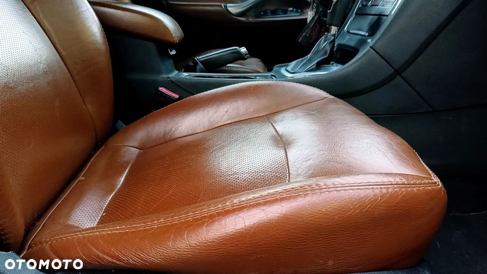 Ford Mondeo 2.0 T Platinium X Plus (Titanium) MPS6 - 16