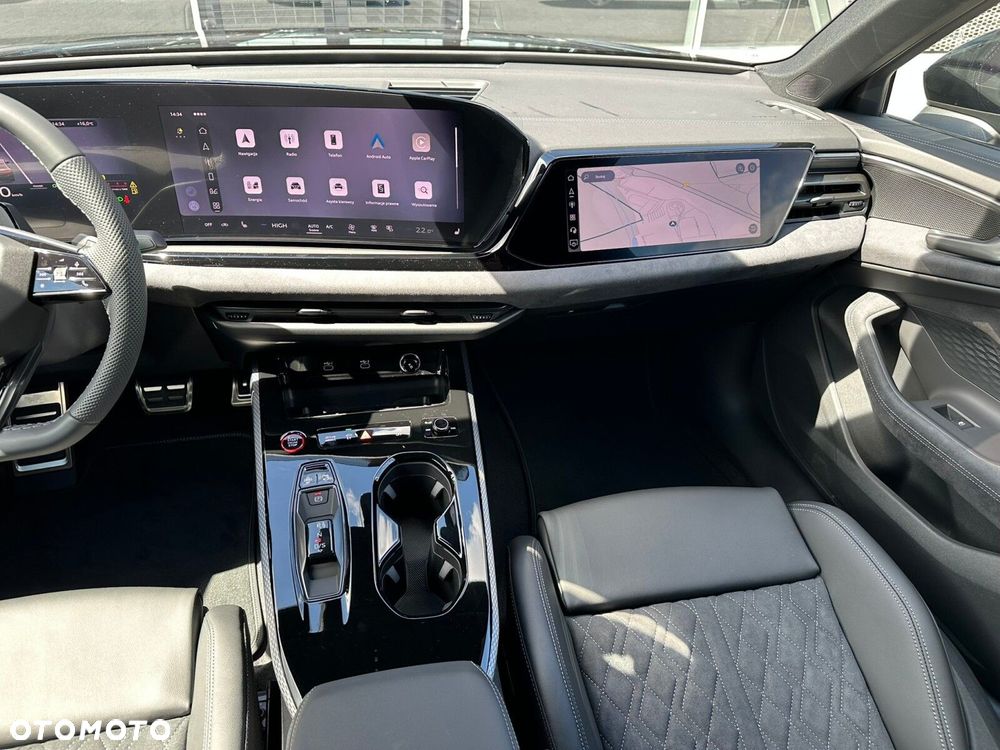 Audi A5 Limousine - 18