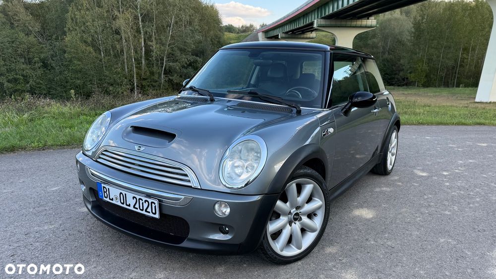 MINI Cooper S Standard - 1