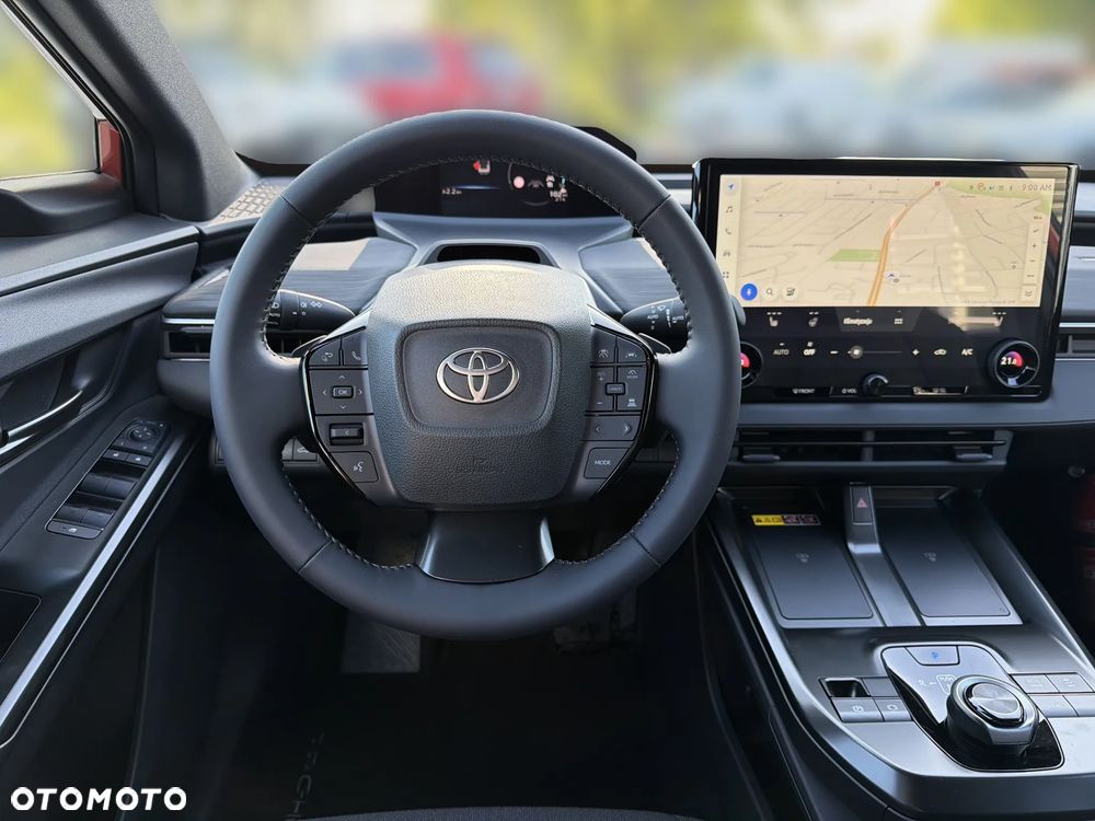 Toyota C-HR+ - 16