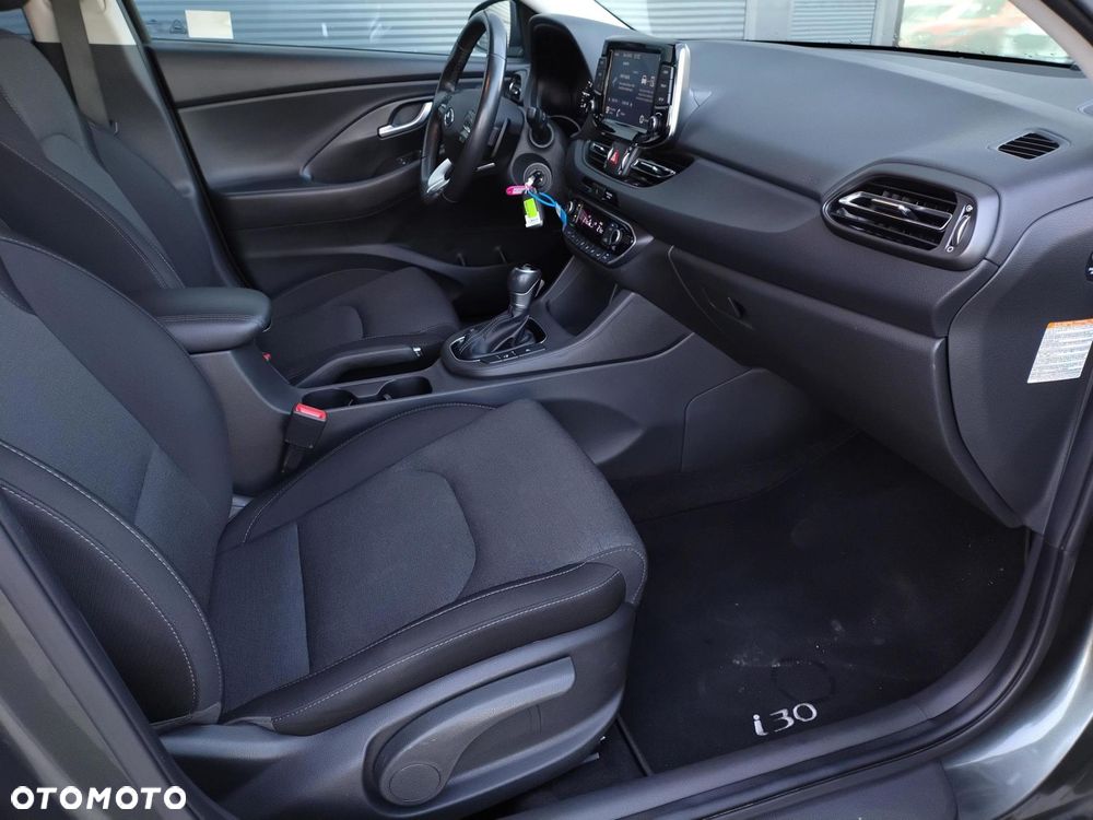 Hyundai i30 - 19