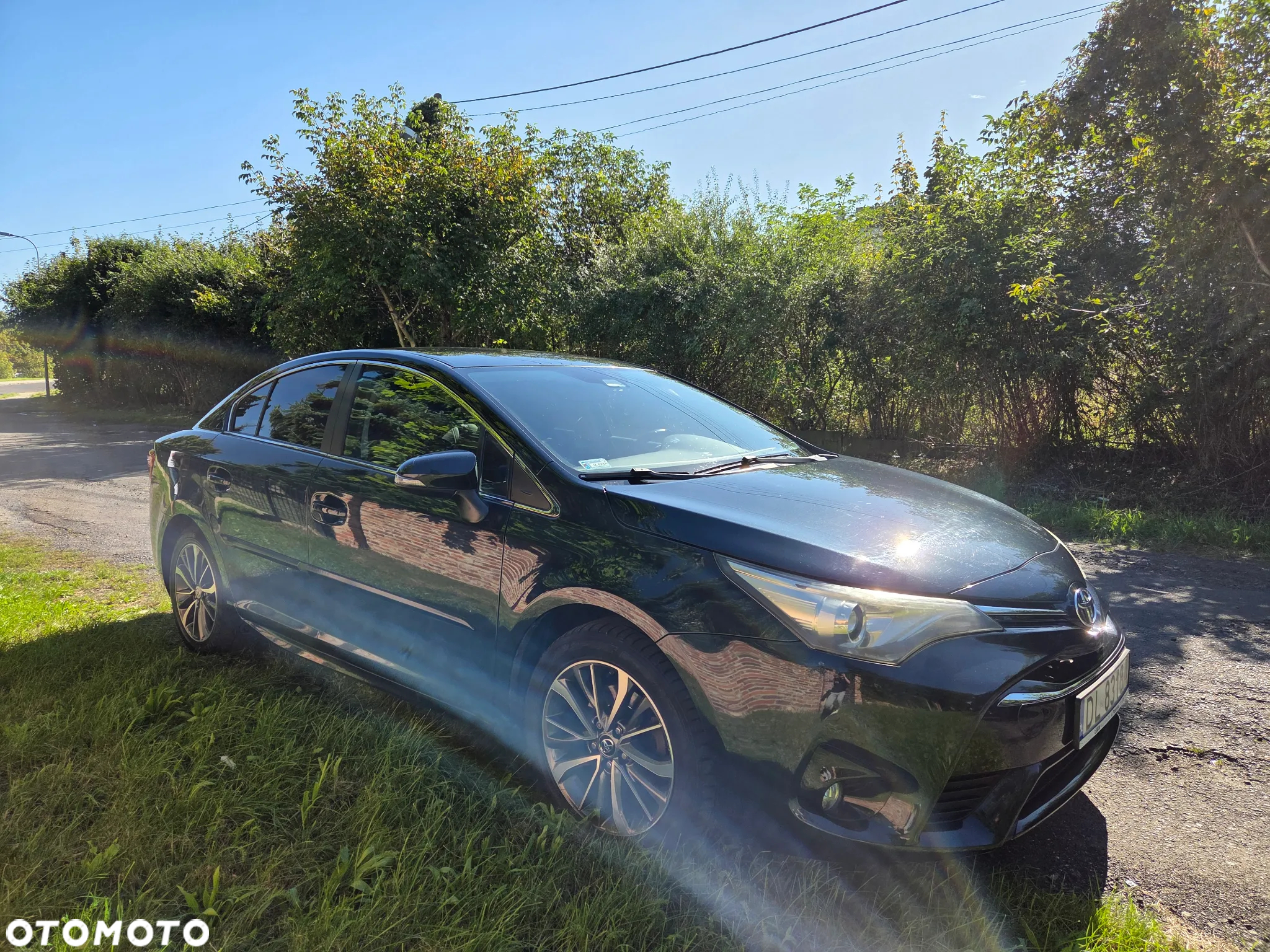 Toyota Avensis 1.8 Premium - 7
