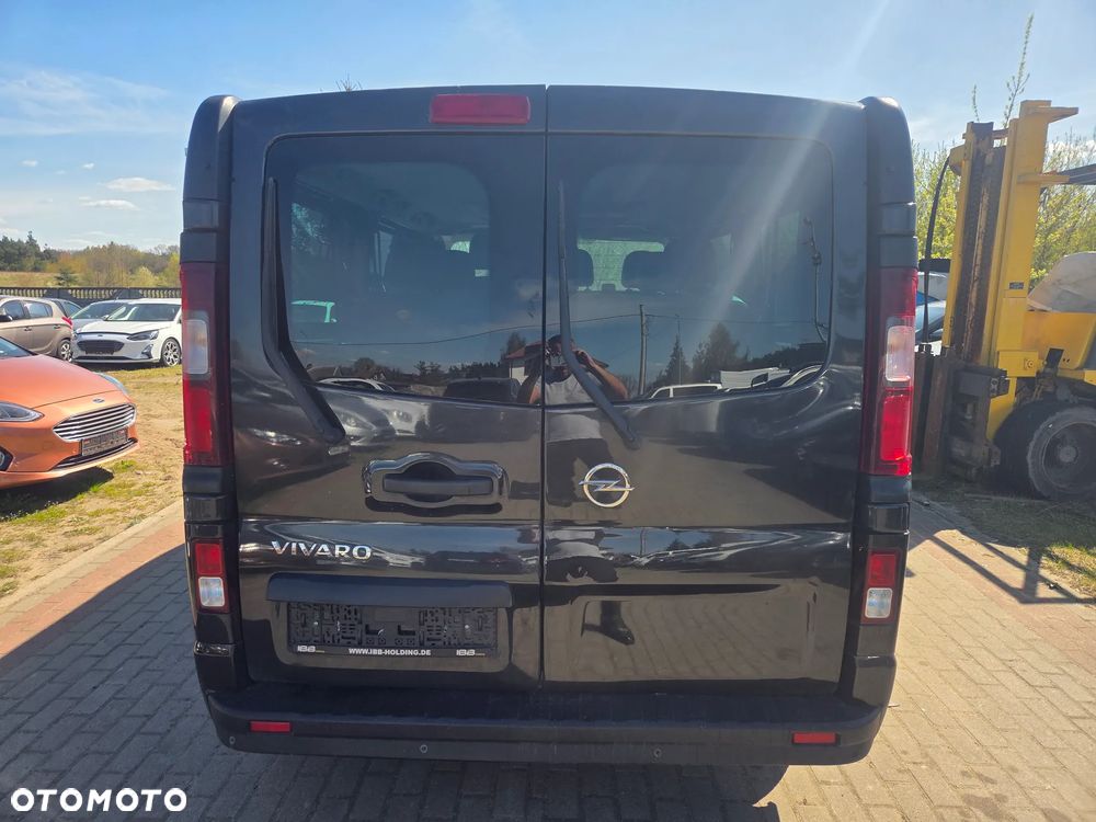 Opel Vivaro L2H1 S&S + - 3