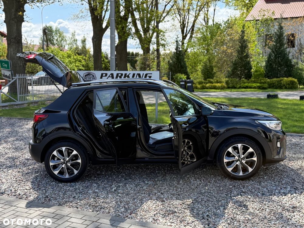 Kia Stonic - 37