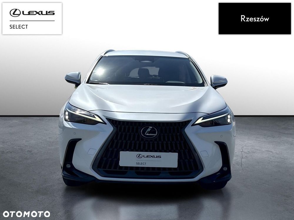 Lexus NX 350h Prestige 2WD - 8