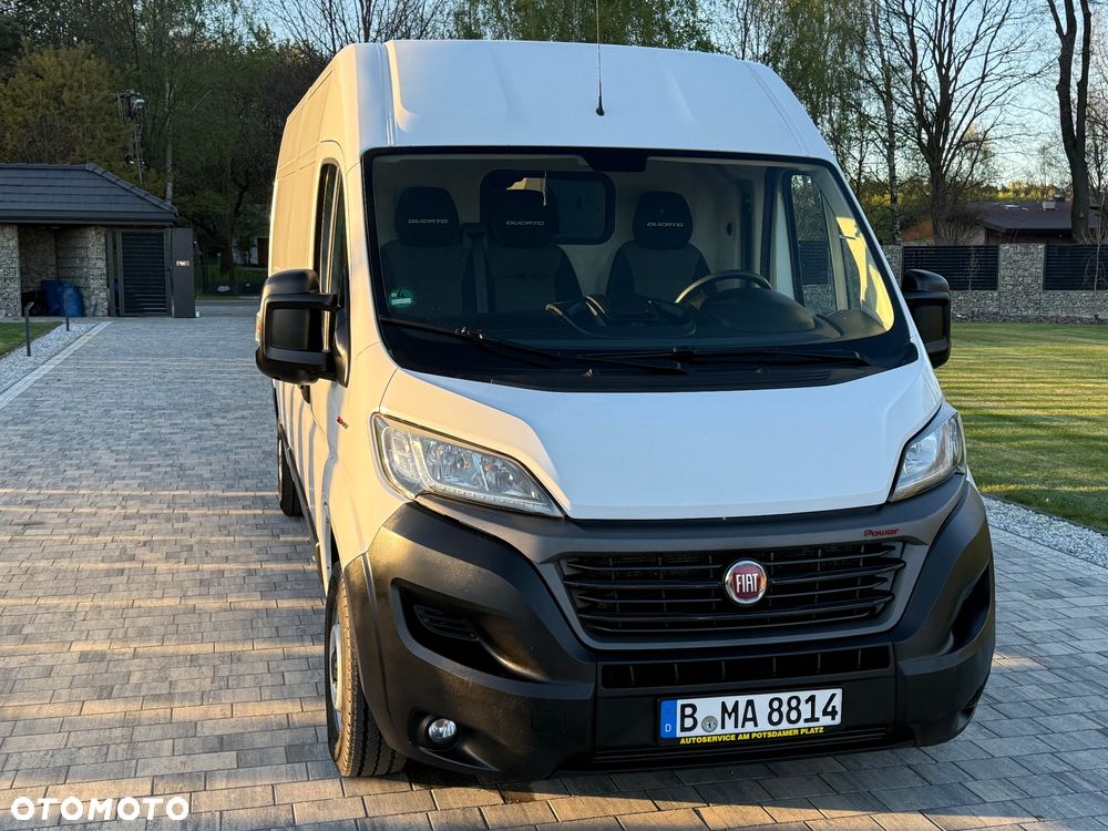 Fiat Ducato - 28