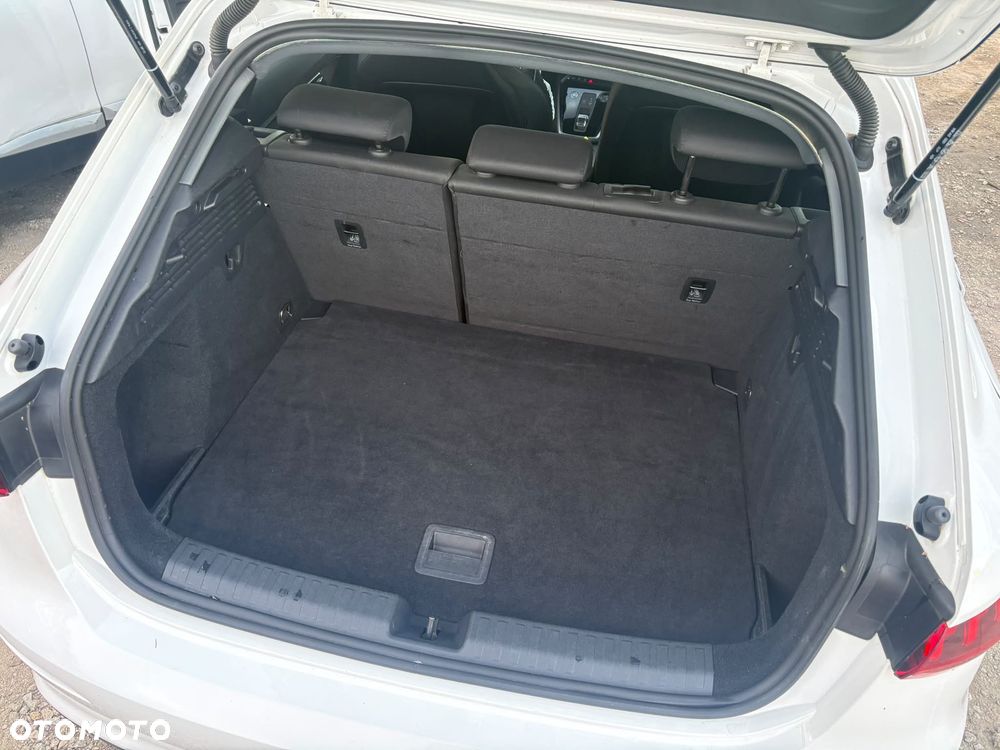 Audi A3 Sportback 30 TDI S tronic - 22