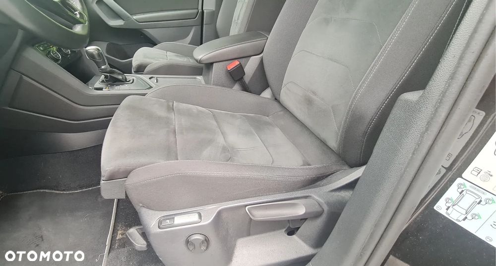 Volkswagen Tiguan - 15