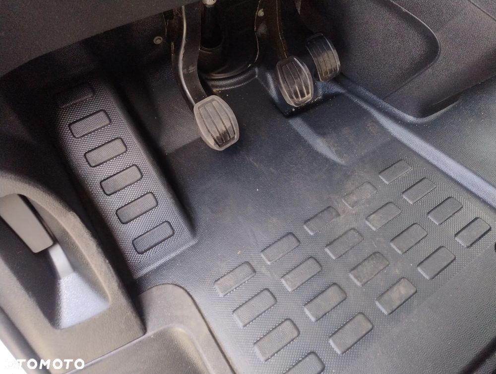 Opel VIVARO NOWY MODEL 1.5 Diesel (102KM) 6-BIEGÓW (L2H1) (EURO,6) KLIMA STAN IDEALNY NIE MA RDZY BEZWYPADKOWY SERWIS A.S.O. DO KOŃCA ! ! ! - 18