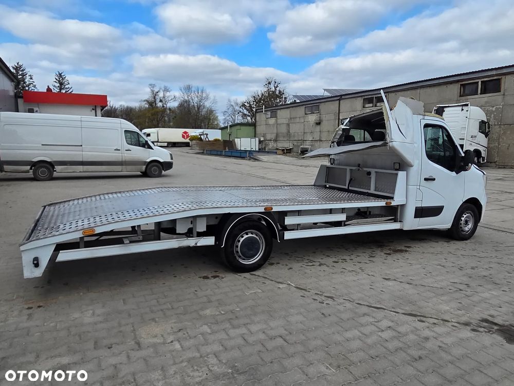 Renault Master - 12