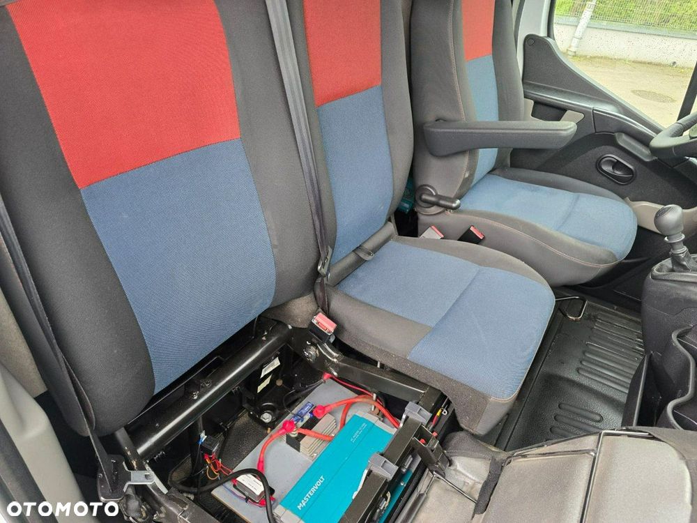 Renault Master - 17