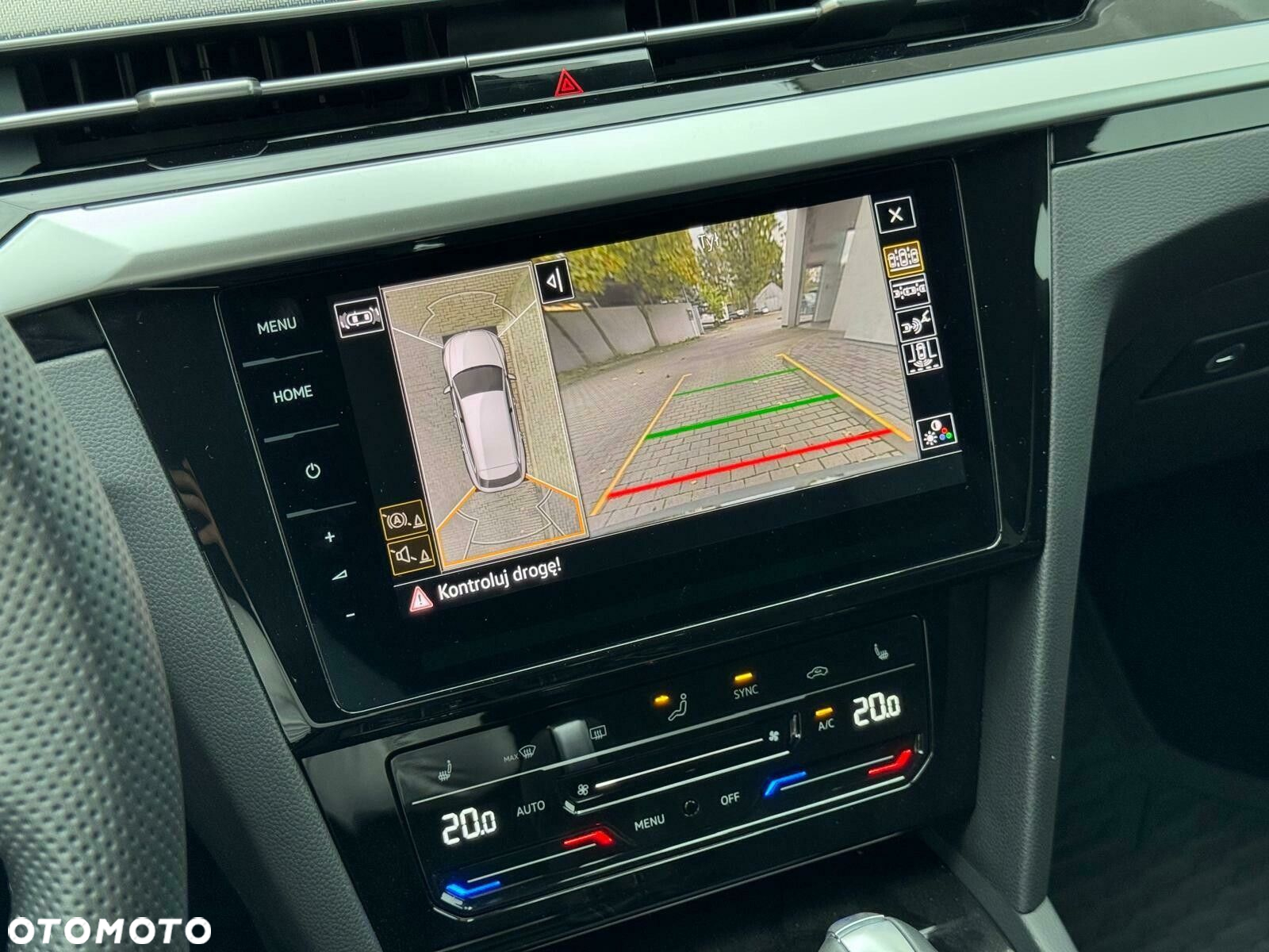 Volkswagen Arteon - 10