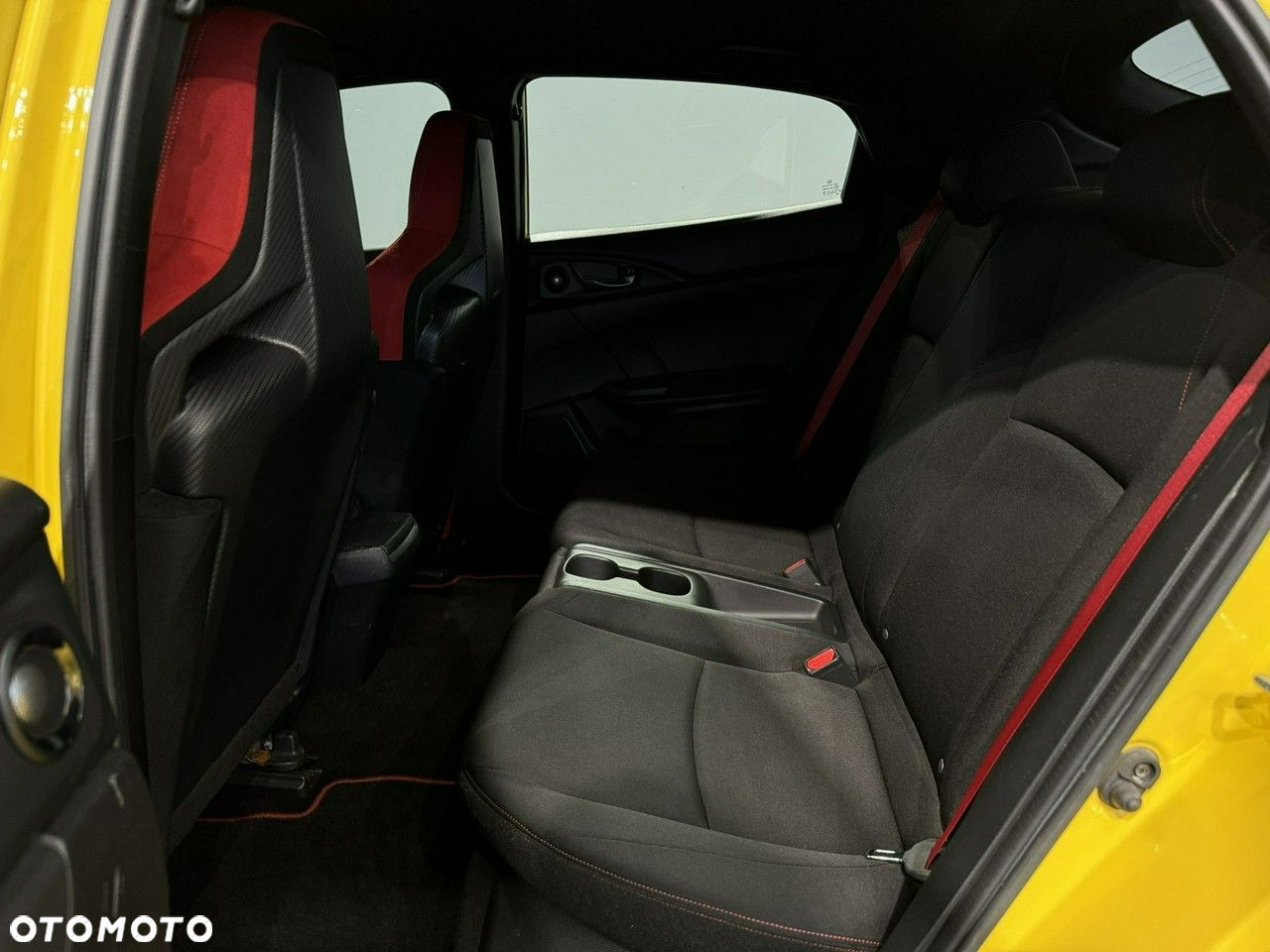 Honda Civic - 30