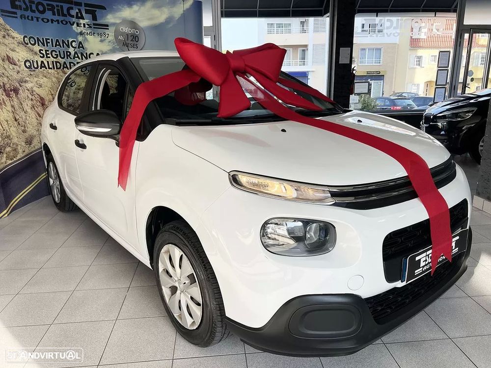 Citroën C3 1.2 PureTech Feel - 2