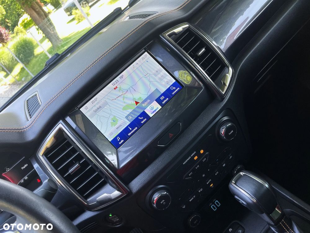 Ford Ranger 2.0 EcoBlue 4x4 DC Wildtrak - 20