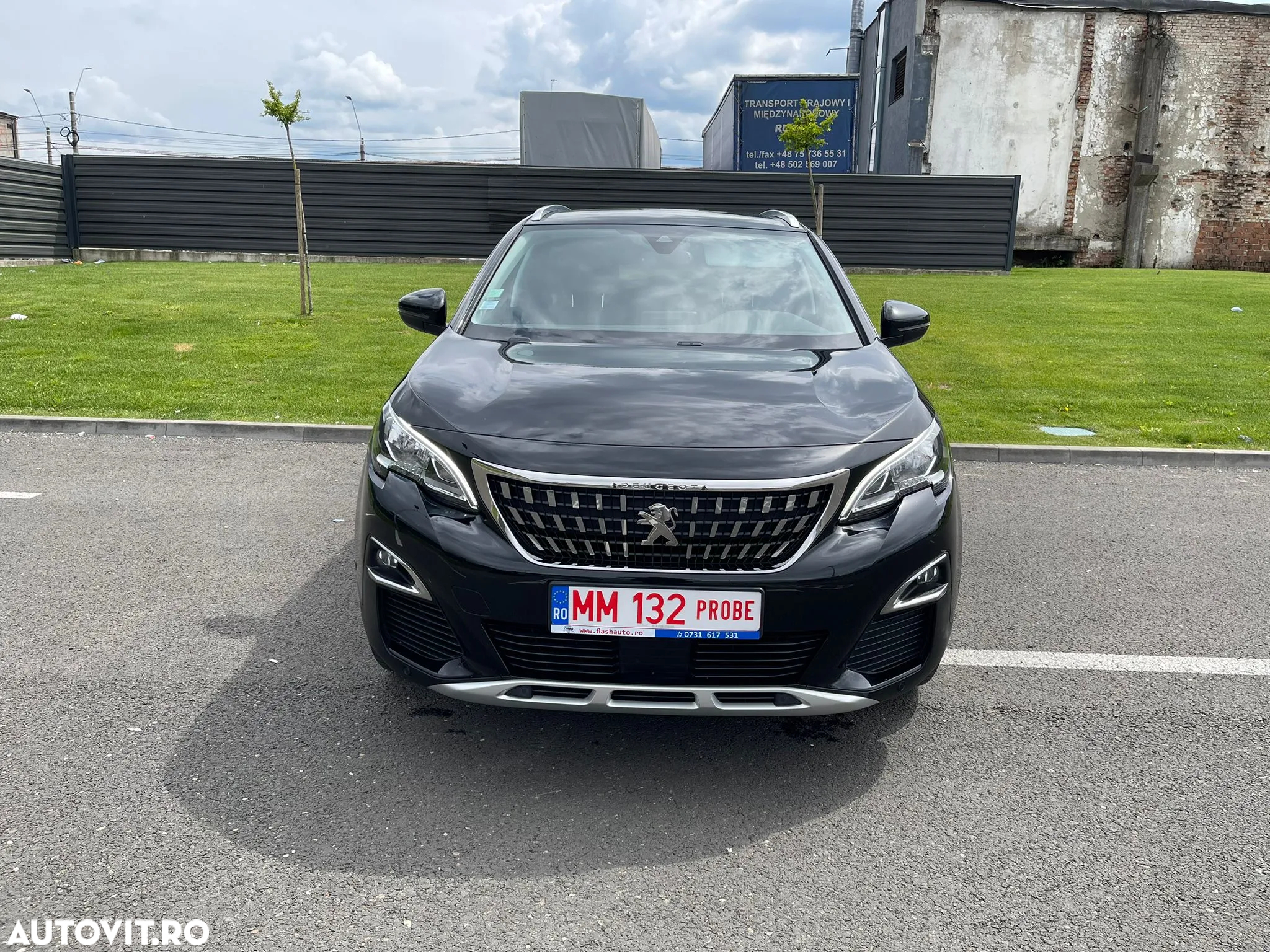 Peugeot 3008 1.6 BlueHDI FAP EAT6 STT Allure - 39