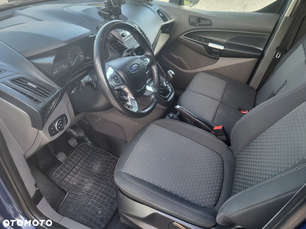 Ford Transit Connect - 6