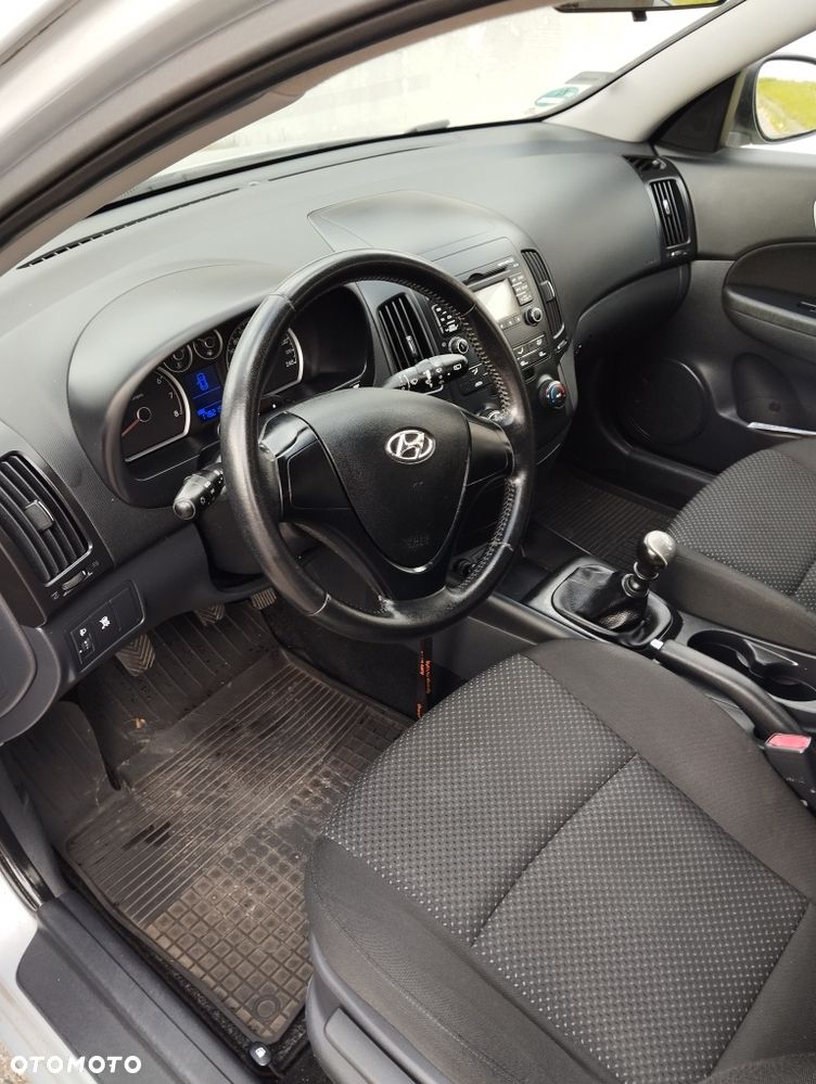 Hyundai i30 - 5