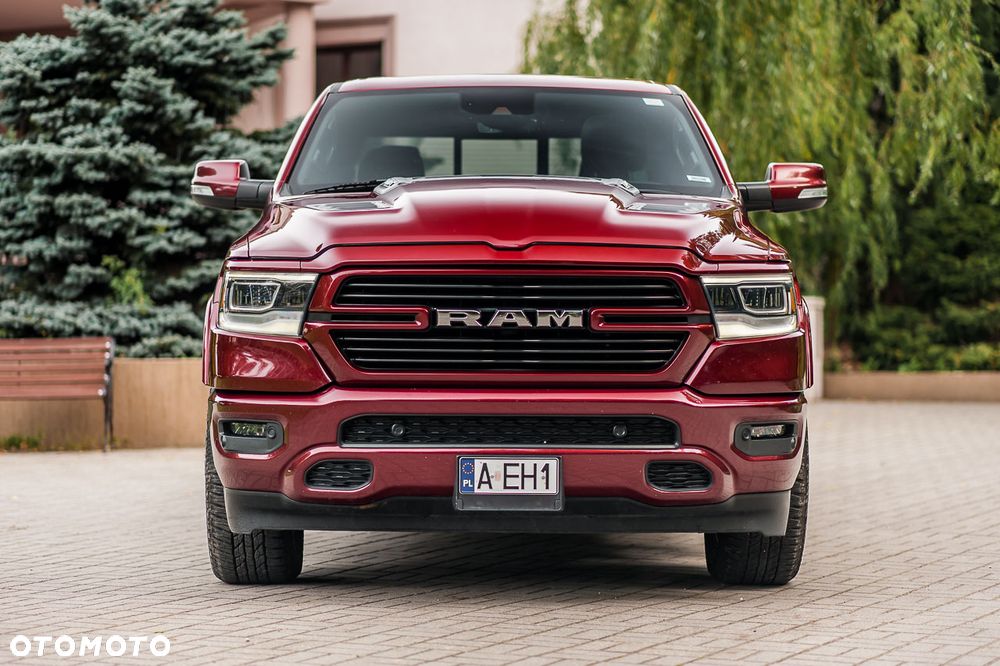Dodge RAM - 9