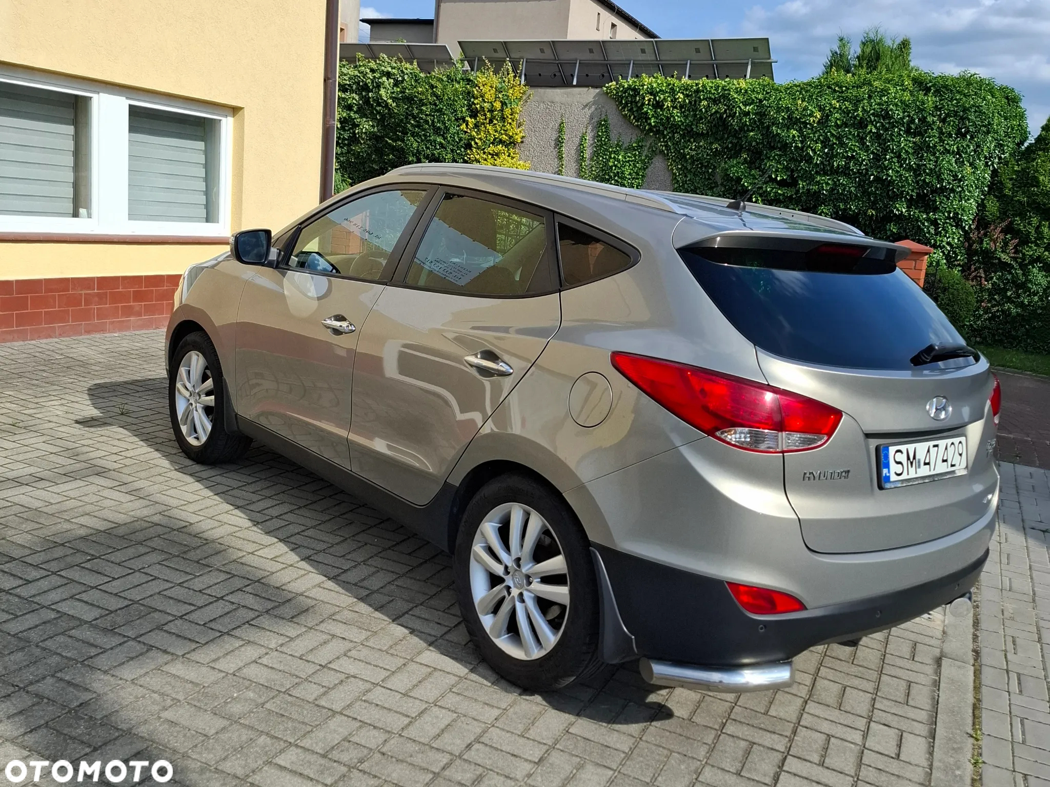 Hyundai ix35 2.0 CRDi Style - 5