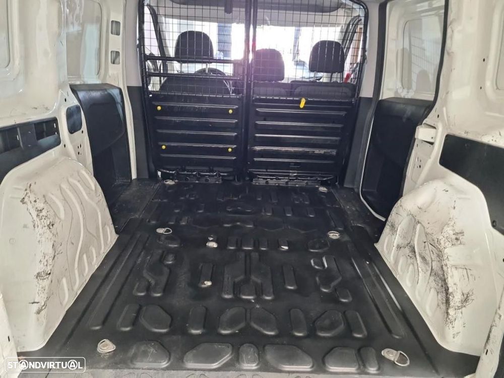 Fiat Doblo 1.6 MJ Easy 3L c/IVA - 6