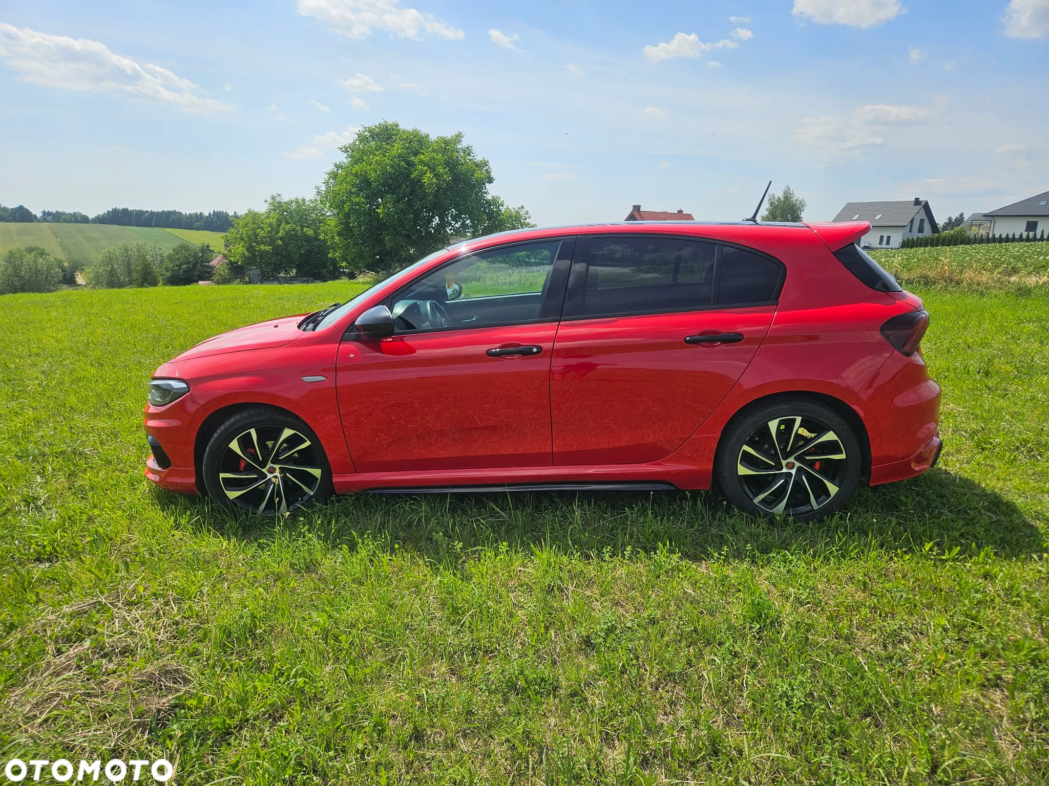 Fiat Tipo 1.6 MultiJet 16v Sport - 6