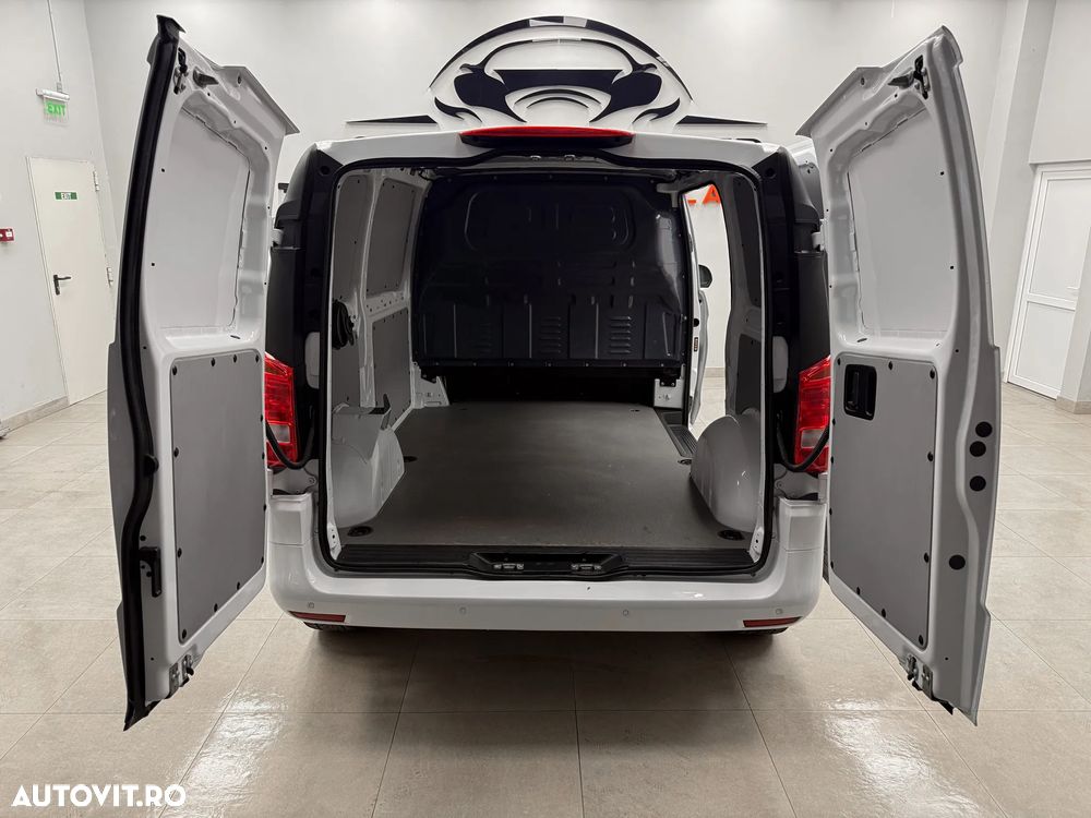 Mercedes-Benz VITO - 6