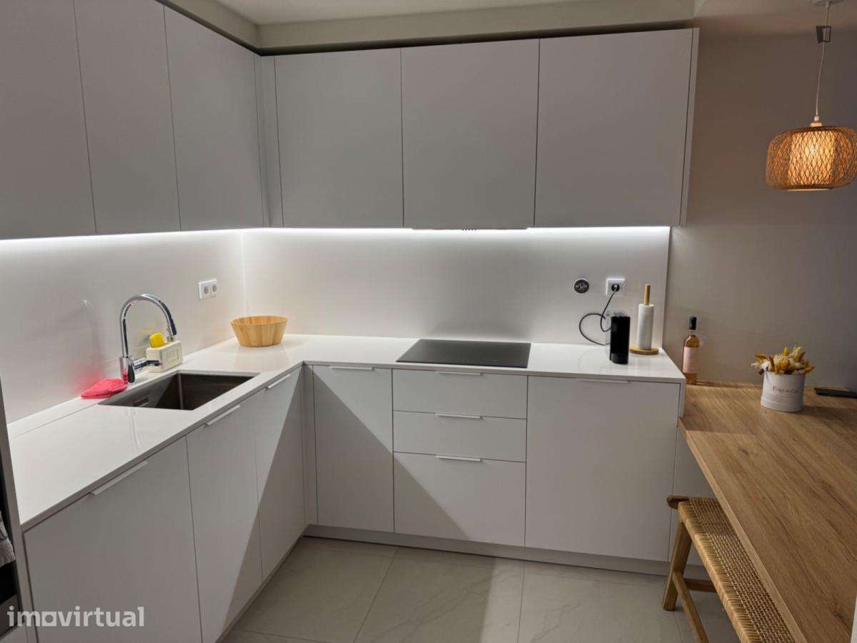 Apartamento com 1 quartos - localizado em Faro - Grande imagem: 2/14