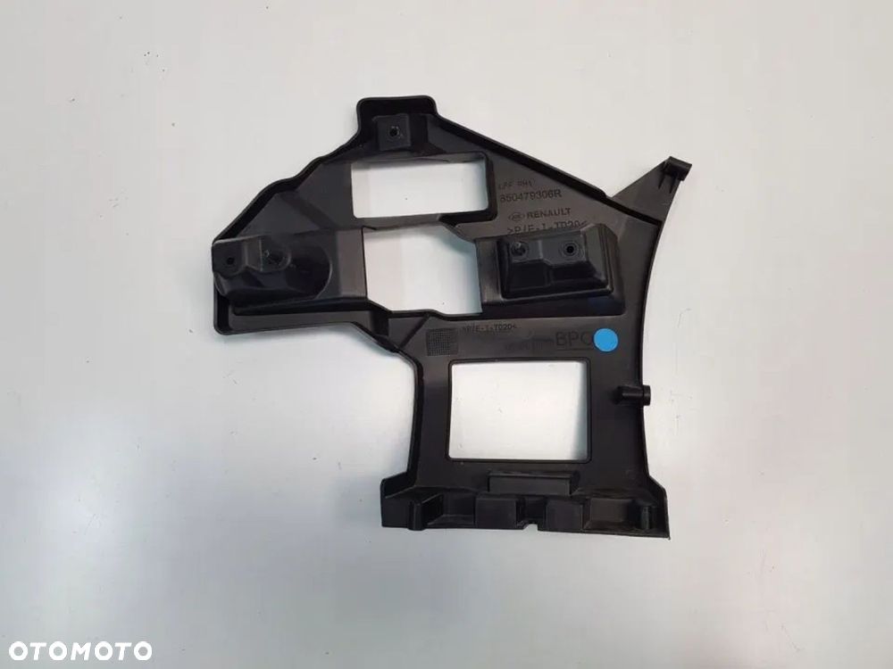 ŚLIZG ZDERZAKA LEWY PRAWY TYŁ MEGANE IV SEDAN - 3