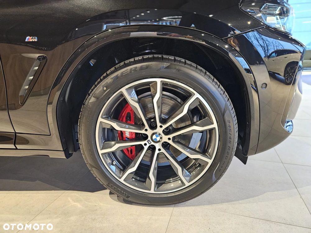 BMW X4 xDrive30d M Sport - 22