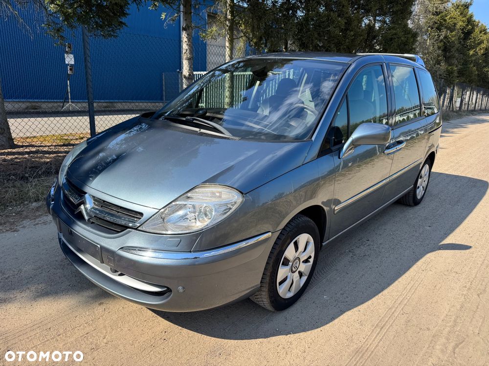 Citroën C8 2.0 16V Confort - 5