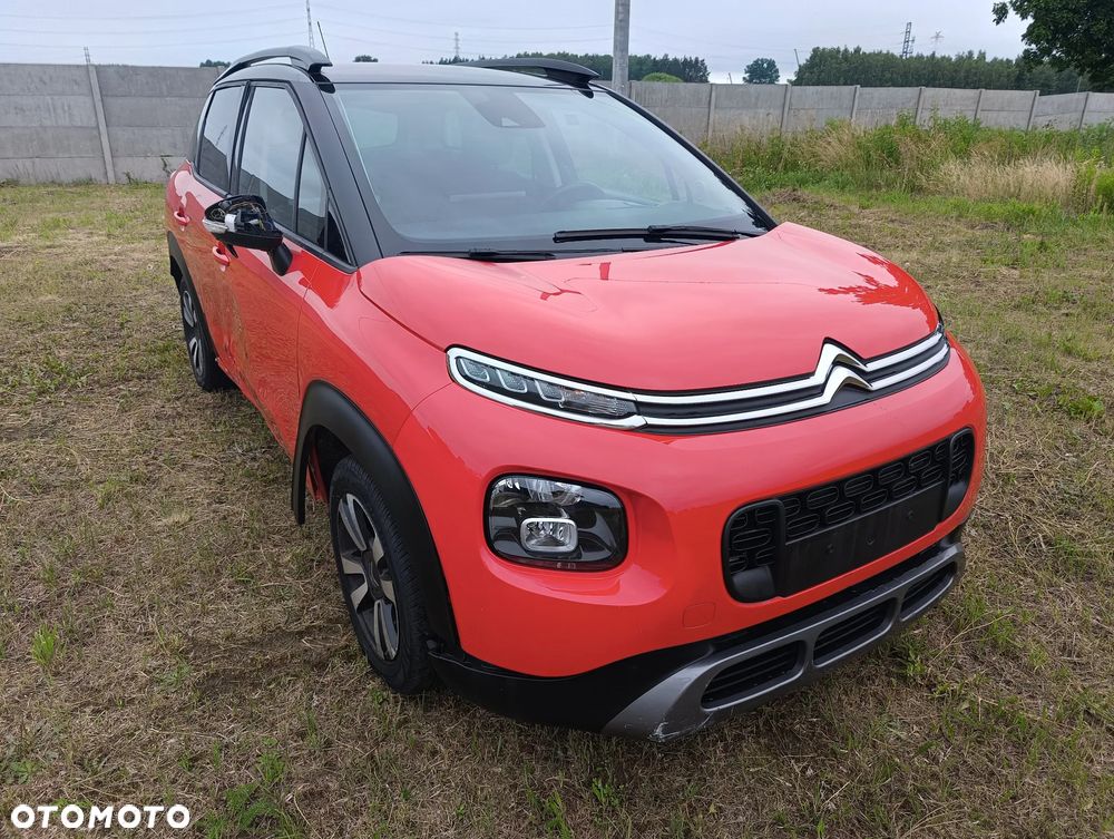 Citroën C3 Aircross 1.2 PureTech GPF Feel - 3