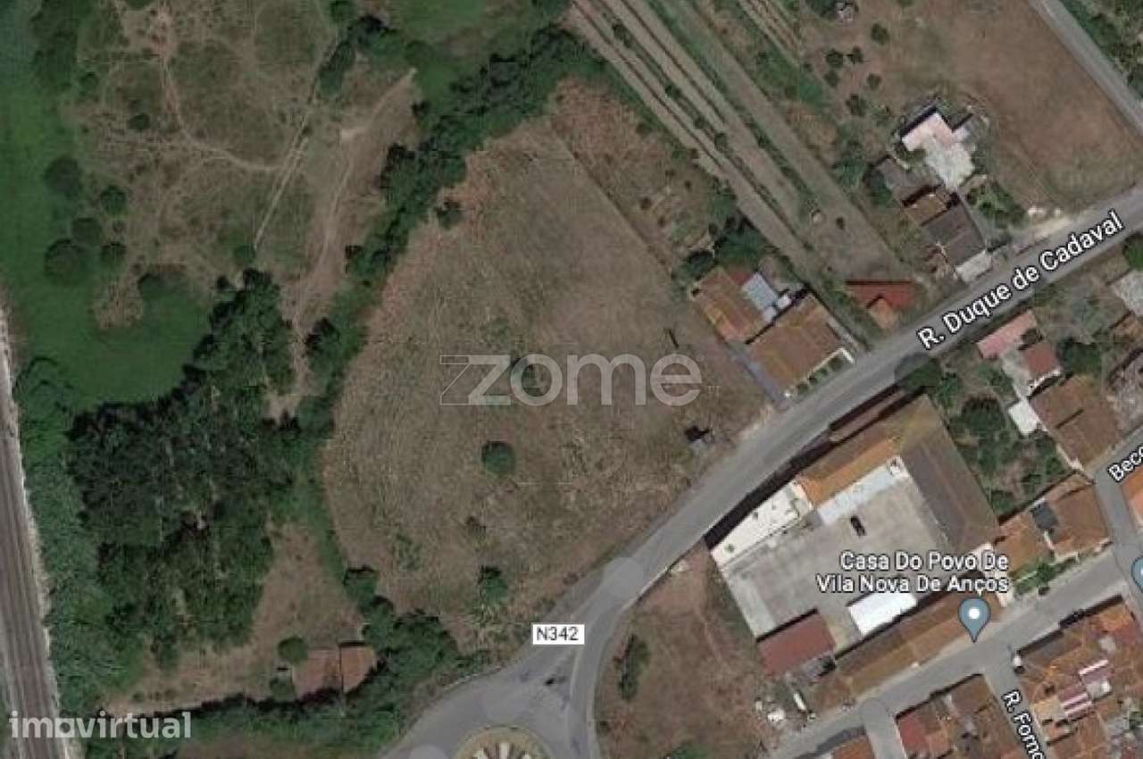 Terreno Urbanizável - Grande imagem: 2/16