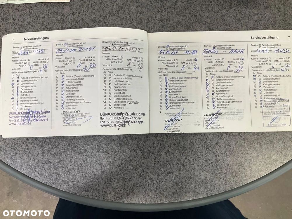 Opel Insignia 2.0 CDTI ecoFLEXStart/Stop Innovation - 14