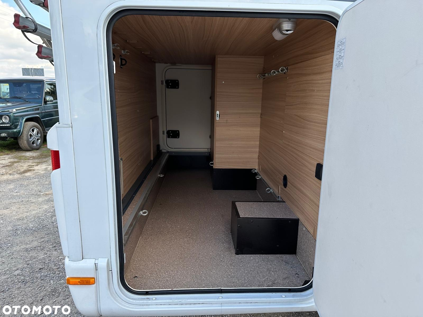 Dethleffs GLOBEBUS GT - 16